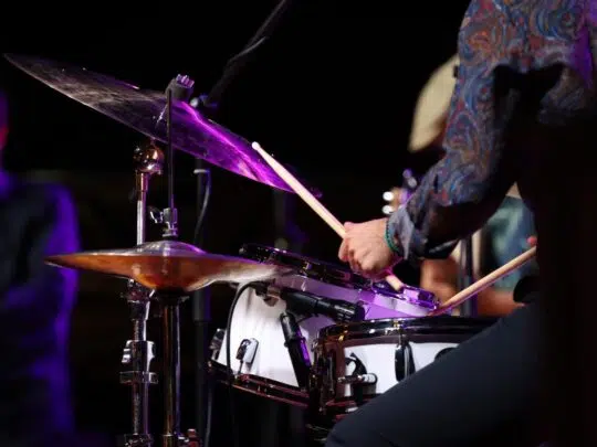 Iorillo Handmade Cymbals Collaboration
