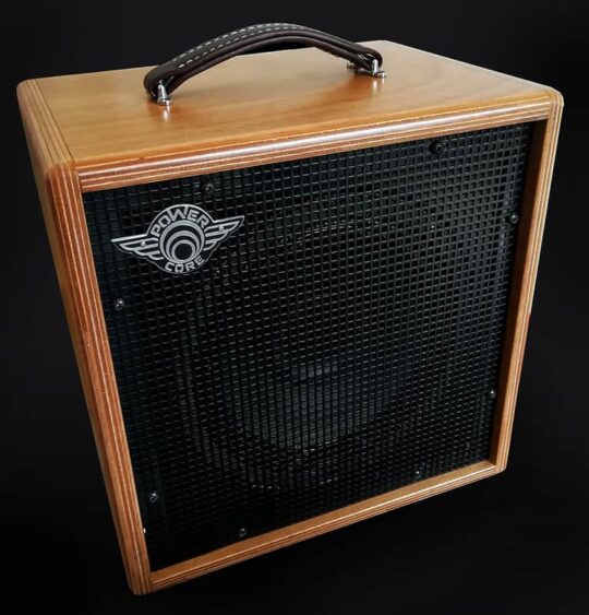 Monitor Attivo Powercore FR Sonicguitars 2