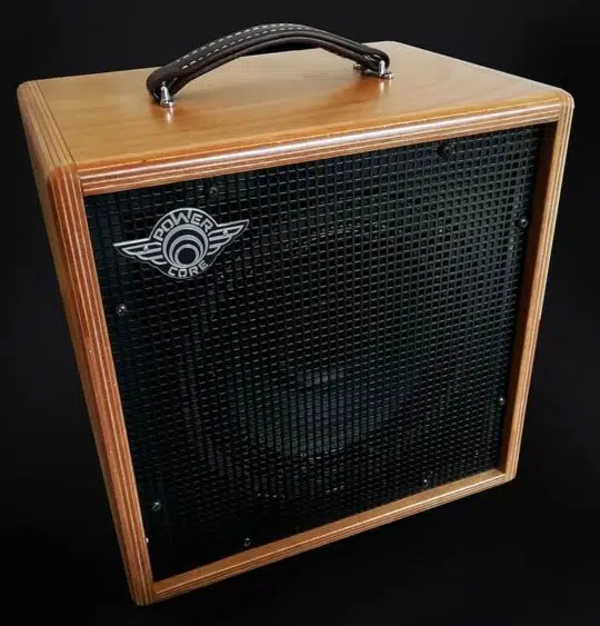 Active Monitor Powercore FR Sonicguitars 2