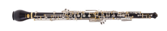 Artista Oboe d'Amore Fratelli Patricola 1