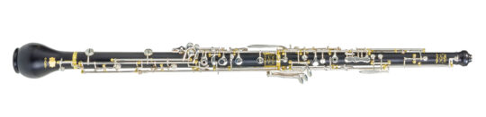 Artista English Horn Fratelli Patricola 1