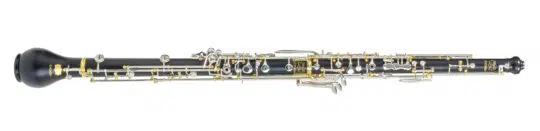 Artista English Horn Fratelli Patricola 1