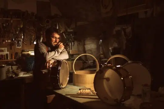 SM Drums Philosophy