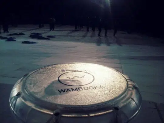 Wambooka Collaboration
