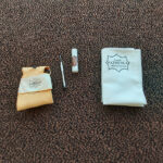 Artista English Horn Fratelli Patricola Accessories 1