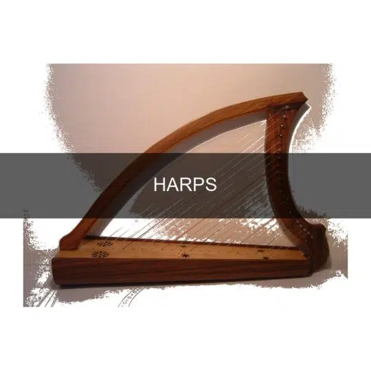 Harps