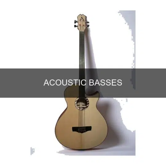 Acoustic basses