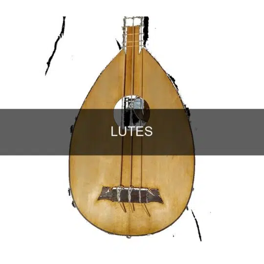 Lutes