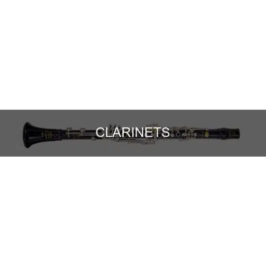 Clarinets
