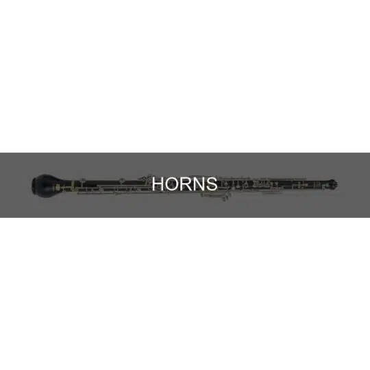 Horns