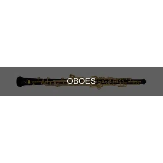 Oboes