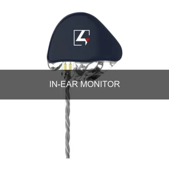 In-ear Monitor