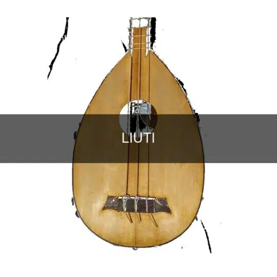 Liuti