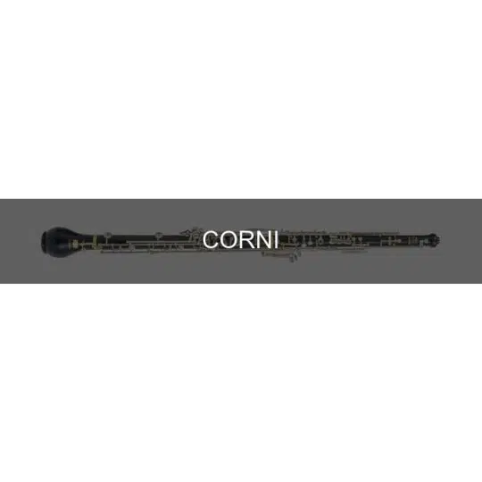 Corni