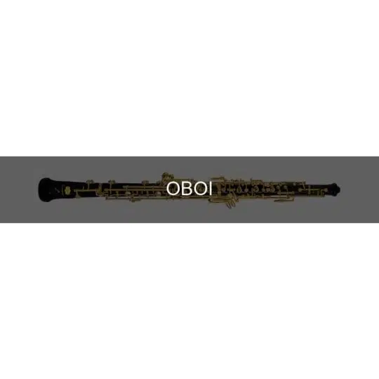 Oboi